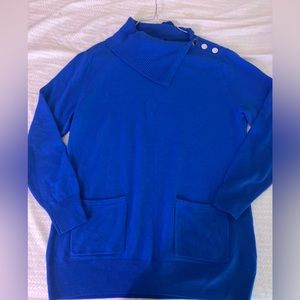 NY & Company Long Sleeve